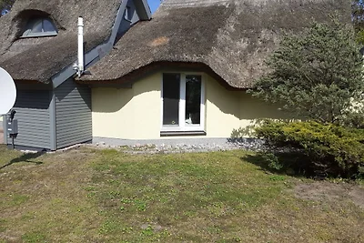 Domek letniskowy Urlop wypoczynkowy Fuhlendorf