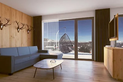 Apartment N 3 (EG 4-8 Personen)