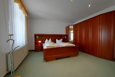 Appartamento Vacanza con famiglia Heringsdorf