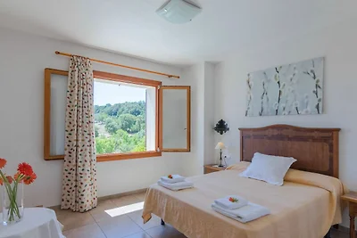 Appartamento Vacanza con famiglia Campanet