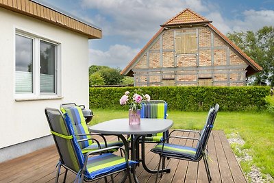 Casa vacanze Vacanza di relax Rostock