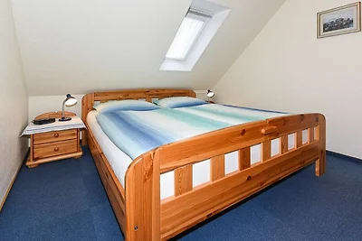 Ferienwohnung Inselblick