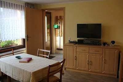 Pensione Vacanza romantica Logabirum
