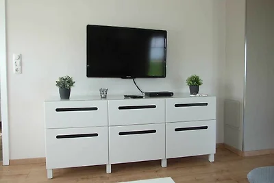 Vakantiehuis Ontspannende vakantie Friedrichskoog