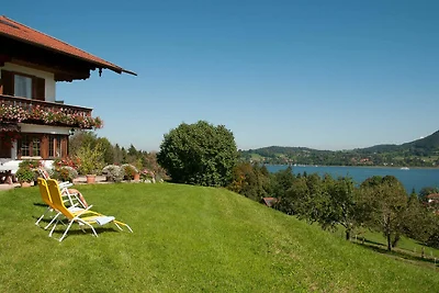 Ferienwohnung Seerose