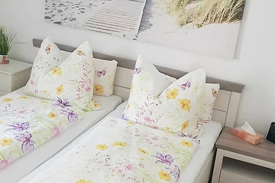 Casa vacanze Vacanza di relax Krakow am See