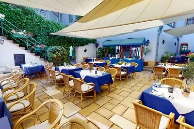 Tuchmacher Juniorsuite