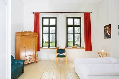 Appartamento Vacanza con famiglia Dalkendorf