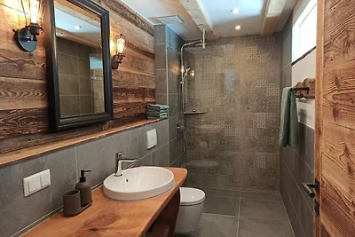 Vakantieappartement Gezinsvakantie Nesselwängle