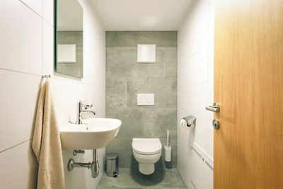 Ferienwohnung 4 Zimmer