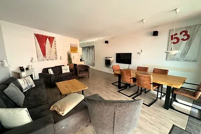 Apartamento Vacaciones familiares Travemünde