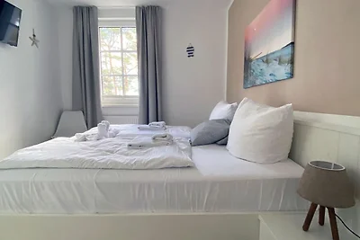 Meeresblick Strandwohnung A Ref. 231255