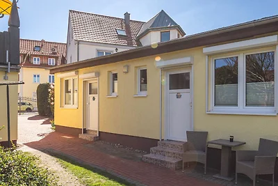 Holiday flat family holiday Waren (Müritz)