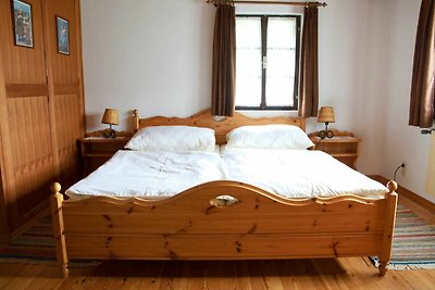 Ferienwohnung Grafhube Typ B 1