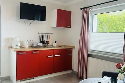 Apartament Dla rodzin Burg auf Fehmarn