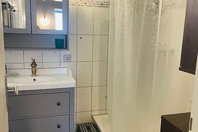 Appartamento Vacanza con famiglia Leer