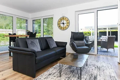 Ferienhaus Friesentraum