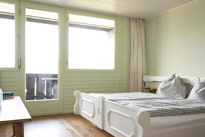 Holiday flat family holiday Eisenberg