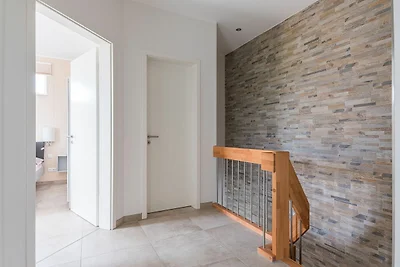 Luxus-Ferienhaus Villa Memory