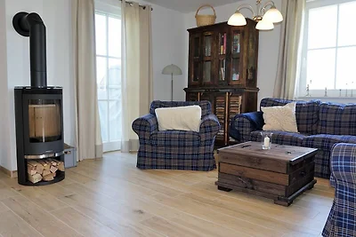 Casa vacanze Vacanza di relax Zierow