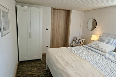 Ferienhaus Meerzeit