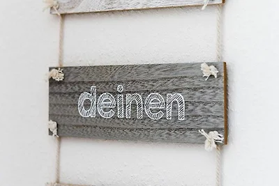 Ferienwohnung Oberdeck