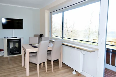 Vakantieappartement Gezinsvakantie Heiligenhafen