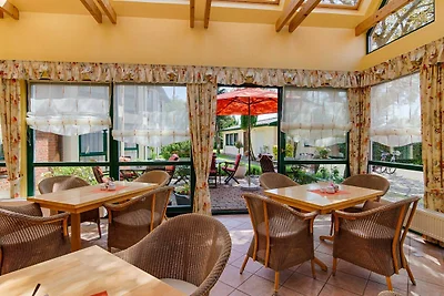 Albergo Cultura ed escursioni Ückeritz