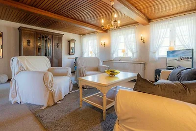 Appartamento Vacanza con famiglia Poppenbüll