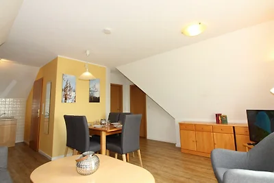 RDH-1.09, 4 Pers., ca. 55 qm