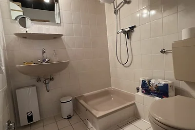 Ferienwohnung Deichblume