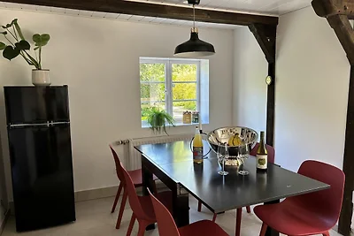 Casa vacanze Vacanza di relax Drochtersen Krautsand
