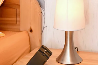 Ferienwohnung In Lee