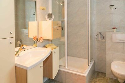 Apartamento Vacaciones familiares Trassenheide