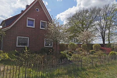 Vakantiehuis Ontspannende vakantie Stade