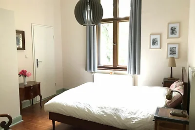 Vakantieappartement Gezinsvakantie Vetschau