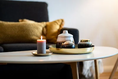 Apartamento Vacaciones familiares Jemgum-Ditzum