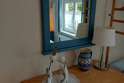 Vakantieappartement Gezinsvakantie Bergen auf Rügen