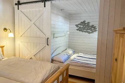 Vakantieappartement Gezinsvakantie Dierhagen