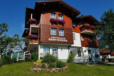 Appartamento Vacanza con famiglia Haus im Ennstal