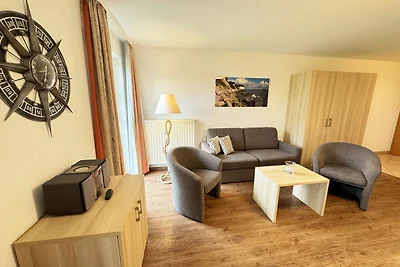 Vakantieappartement Gezinsvakantie Gager