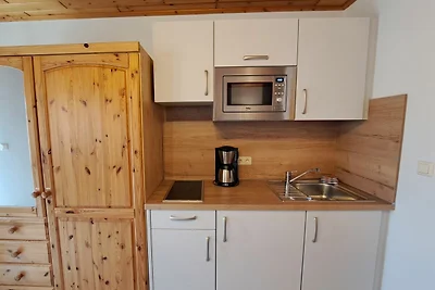 Appartamento Vacanza con famiglia Waren (Müritz)