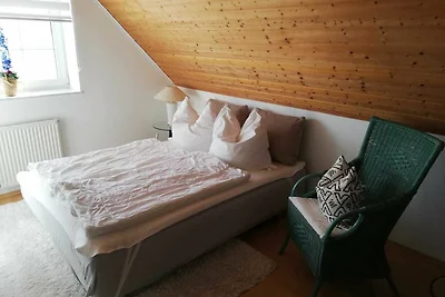 Ferienhaus Schaletzki