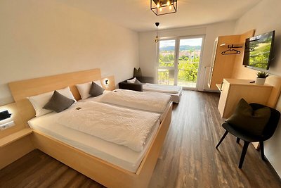 Vakantieappartement Gezinsvakantie Lehrensteinsfeld