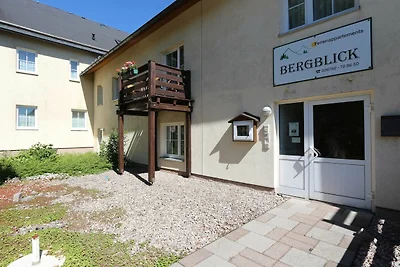 Vakantieappartement Gezinsvakantie Ilmenau