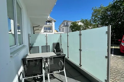 schöne 3-Raum-Ferienwohnung mit Terrasse...