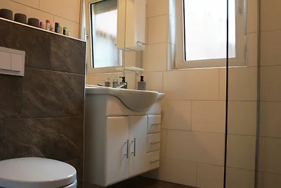 Ferienhaus Annegrete