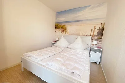 Ferienwohnung Mahrdt im Haus Odin