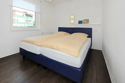 Ferienwohnung Seestern