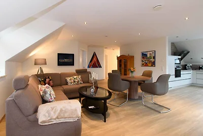 Sielhof Ditzum, Wohnung 5